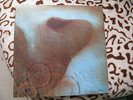 NM PINK FLOYD MEDDLE LP UK 1PRESS 1971 HARVEST SHVL795 STEREO