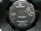 MARK LOYD When Evening Falls Very Rare Parlophone Original issue-Northern Soul