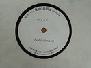 Chris Farlowe - Think c/w The Strangeloves - Cara-Lin 1965 UK 45 ACETATE