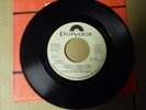 BASIC BLACK AND PEARL-THERE'LL COME A TIME...-NORTHERN SOUL 45 ON POLYDOR