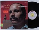 JOE ZAWINUL Rise & Fall of the Third Stream VORTEX LP NM promo
