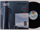 ROB WASSERMAN Duets MCA LP NM audiophile
