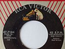 1958 Rockabilly 45 JANIS MARTIN Cracker Jack / Good Love  RCA 7184 M-  LISTEN