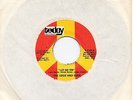 ODDS & ENDS    LET ME TRY / FOOT TRACK     US TODAY 70s X/O SOUL
