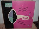 BARYLLI STRING QUARTET     MOZART SERENADE # 9     RARE 1955 WESTMINSTER LP VG++