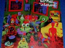 ED HALL-La La Land LP STILL SEALED RARE ORIGINAL TRANCE SYNDICATE PSYCH ROCK