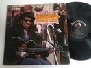 Cortelia Clark LP Blues In The Street RARE