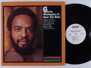 GROVER WASHINGTON JR Inner City Blues KUDU 03 LP NM wlp