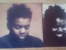 TRACY CHAPMAN - Tracy Chapman - Vinyl LP *Inner Lyrics Sleeve* *Fast Car**EKT44*