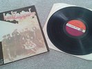 LED ZEPPELIN II  UK  LP RECORD ATLANTIC PLUM LABEL STEREO VINYL ALBUM