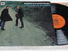 Simon & Garfunkel SOUNDS OF SILENCE LP 1966 Mono CBS lovely vinyl
