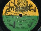 Leroy Smart - Zion UK Andinet 7