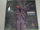 MADNESS - ONE BETTER DAY 12'' - SIGNED BY SUGGS