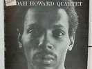 Noah Howard Quartet LP 1966 ESP Disk Avant Garde Free Jazz