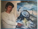 Daniel Johnston 