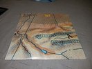 AMBIENT 4 On Land Editions 1982 Brian Eno EG EGED 20 SEALED M/NM sm cut sleeve