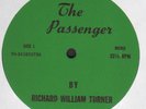 FOLK PSYCH LP - RICHARD WILLIAM TURNER 