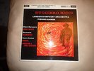 RUGGIERO RICCI PLAYS BIZET-SARASATE; CARMEN FANTAISIE SARASATE-ZIGEUNERWEISEN