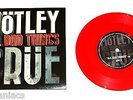 MOTLEY CRUE - All Bad Things 7