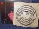 BLACK SABBATH PARANOID LP 1970 UK LARGE VERTIGO SWIRL SPIRAL 1ST PRESS 1Y2 2Y2