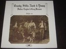 Crosby, Stills, Nash & Young - Deja Vu