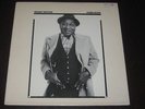 Muddy Waters rare '77 US 1st press LP Hard Again on Blue Sky * johnny winter