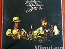 LOGGINS & MESSINA- SITTIN' IN  180g vinyl LP  Friday Music SEALED