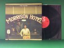The Doors - Morrison Hotel LP | Elektra EKS-75007 | Original GF | EX/EX