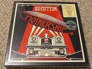 Led Zeppelin - 2008 Half Speed Master-180gram Vinyl 4 LP Records Box Set *SEALED