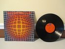SPONTANEOUS COMBUSTION Self Titled 1972 LP Album Record Vinyl ST-11021 RED LABEL