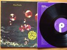 DEEP PURPLE / Who Do We Think We Are / LP PURPLE LABEL 1ST PRESS 1973 / MINT-