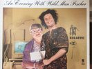 Wild Man Fischer - An Evening With Wild Man Fischer - LP - Album 2RS633 Zappa