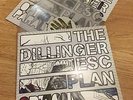 The Dillinger Escape Plan - Option Paralysis Clear Vinyl (Limited to 500)
