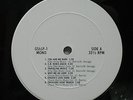 THE GONG SHOW RECORDS LP   1979 Test Pressing In House Themes Chuck Barris