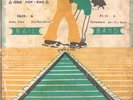 RAIL BAND Moko Diolo super sick rare MALI PSYCH FUNK ps 45 VG+ LISTEN