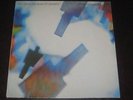 Brian Eno & David Byrne rare '80 1st press LP My Life In The Bush Of Ghosts  EX+