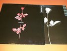 LP Depeche Mode - Violator Mute INT 146.859 Stumm 64 GERMAN VINYL 1990 OIS nearM