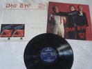 Trio 3 LPs - Debüt (Erstauflage) + bye bye + Whats the Password - NDW
