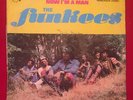 THE FUNKEES Now I’m A Man killer rare AFRO FUNK psych nigeria og lp LISTEN