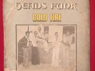 HEADS FUNK Cold Fire monster rare AFRO FUNK psych GRAIL nigeria og lp VG+ hear