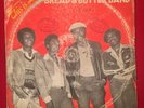 BREAD & BUTTER BAND This is Life great AFRO REGGAE FUNK boogie nigeria og HEAR