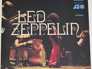 LED ZEPPELIN II Germay Club Edition S/R ATLANTIC M- Vinyl NM Jacket 1969 ZEP Lp