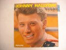 JOHNNY HALLYDAY LE PÉNITENCIER