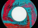 NORTHERN SOUL Parliaments - Don't Be Sore at me / All Your Goodies Are Go LISTEN