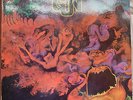 The Gun GUN LP 1968 Australian original Adrian Gurvitz hard rock psych