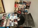 U2 Achtung Baby Lp 1991 Edicion Española