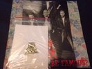 Bros - When Will I Be Famous - Incredibly Rare Badge Pack 7