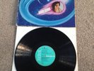 DAVID BOWIE Rock Galaxy Vinyl LP One LP Only