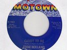 Top Motown Soul (Hear) EDDIE HOLLAND 