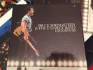 BRUCE SPRINGSTEEN & THE E STREET BAND Live/1975-85 (Cofanetto 5 LP)